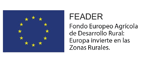 FEADER - Fondo Europeo Agrícola de Desarrollo Rural
