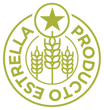 Sello producto estrella